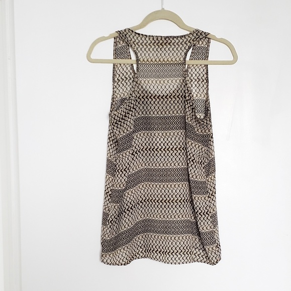 olive & oak tank - Picture 2 of 2